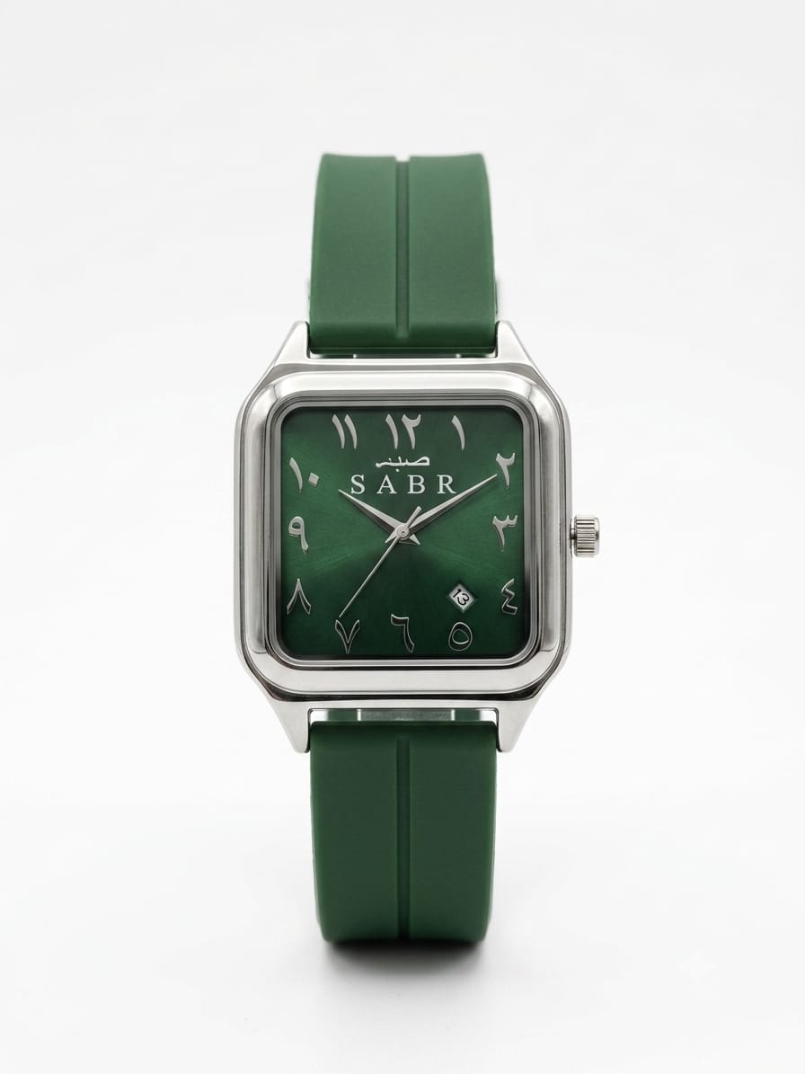 SABR Watch