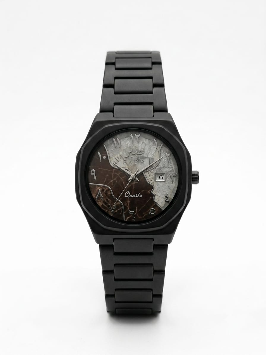 SABR Watch