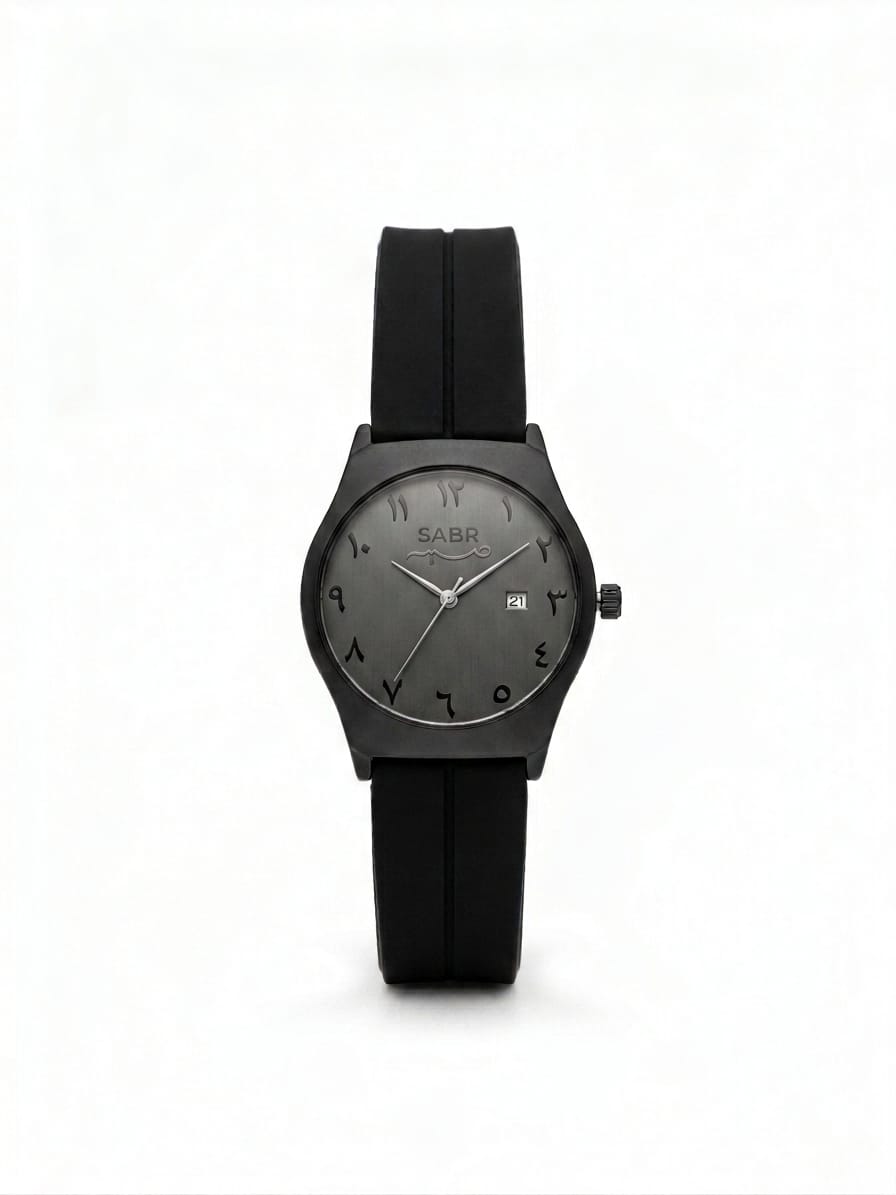 SABR Watch